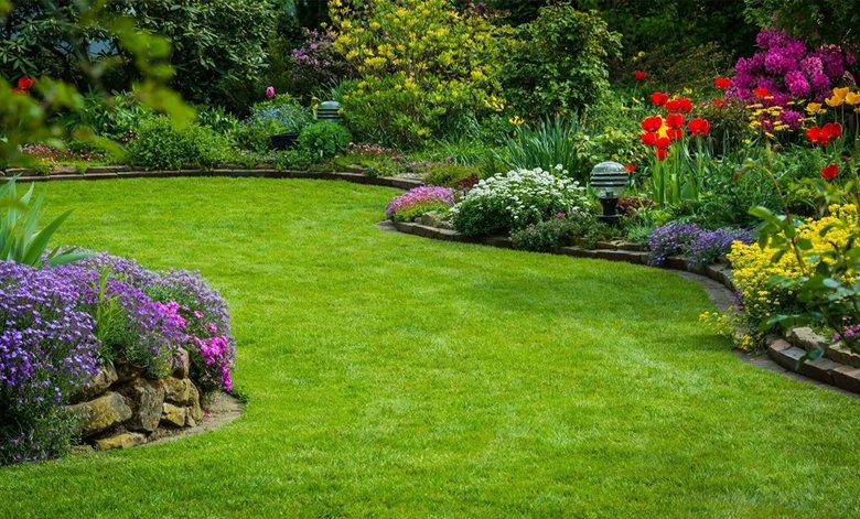 Landscaping Sahara Nursery