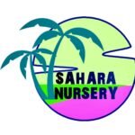 logo sahara nursery